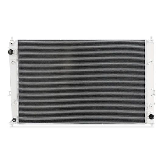 Mishimoto MMRAD-CIV-16 MM Radiators - Alum