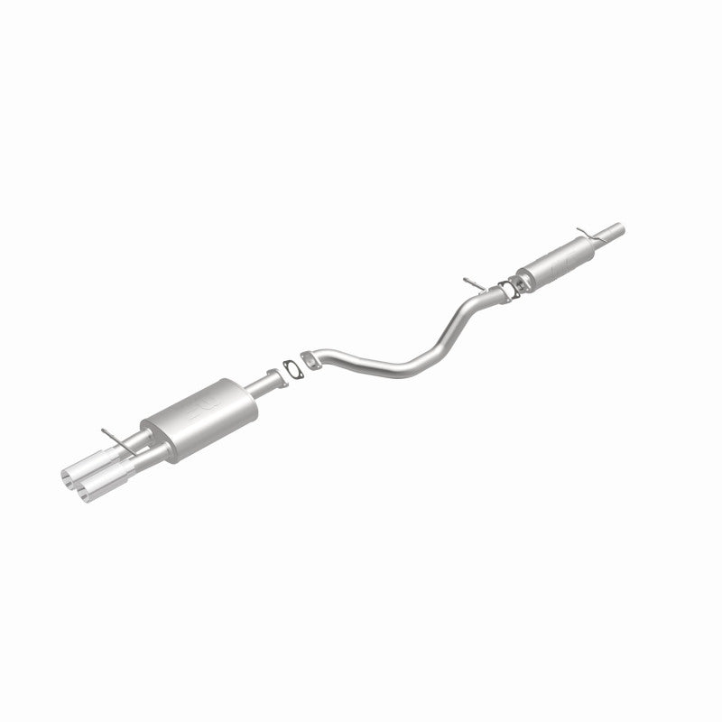 Load image into Gallery viewer, Magnaflow 15745 MAG Catback Exhaust
