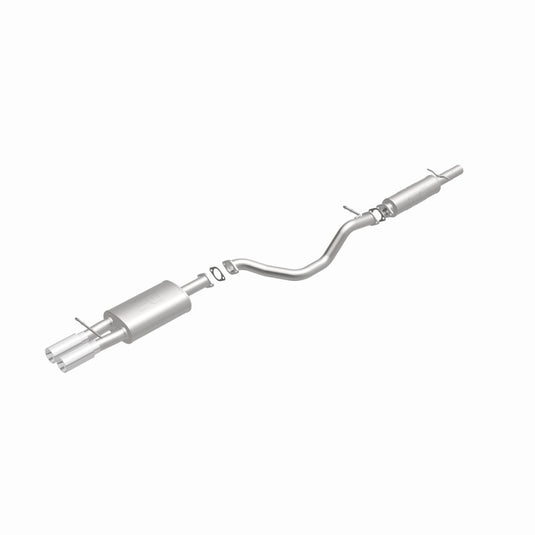 Magnaflow 15745 MAG Catback Exhaust