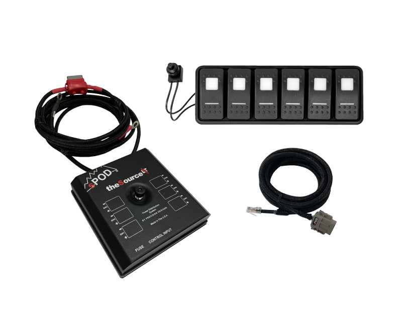 Load image into Gallery viewer, Spod SLMOD36G SPO SourceLT Control Module
