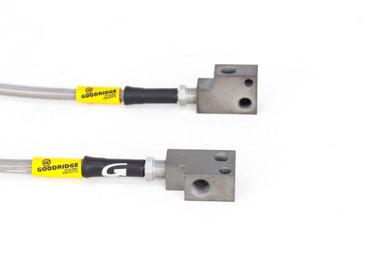 Goodridge 20039 GR G-Stop Brake Line Kits