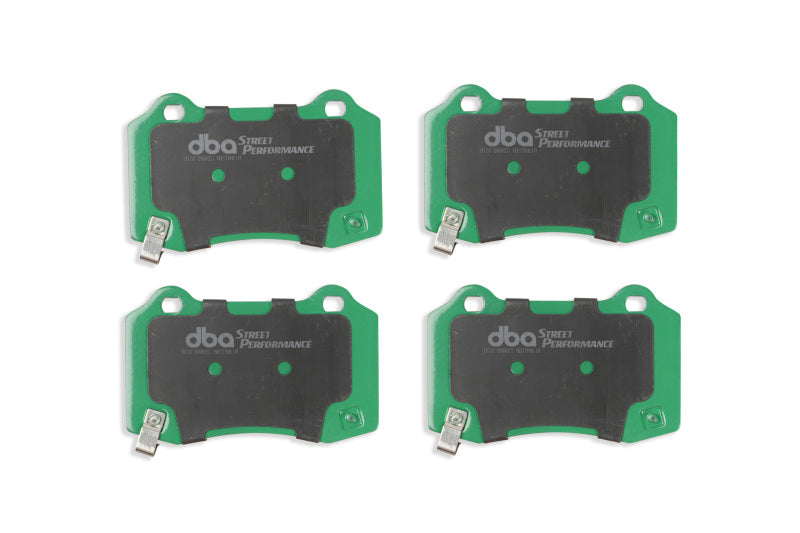 Load image into Gallery viewer, Dba DB2260SP DBA SP500 Brake Pads
