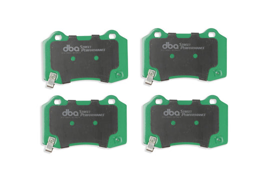 Dba DB2260SP DBA SP500 Brake Pads