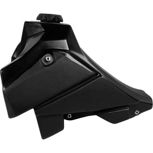 Ims 113166-BK1 Large Capacity Gas Tank - 3.8gal. - Black
