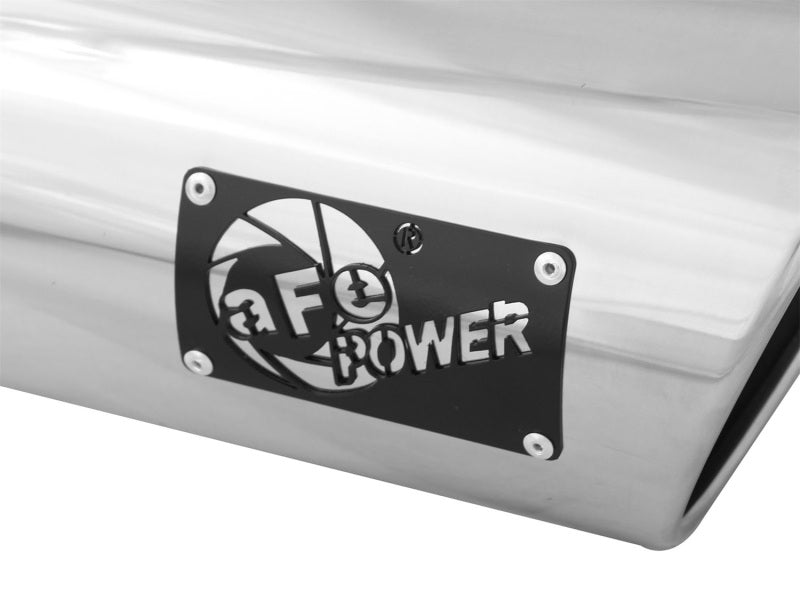 Load image into Gallery viewer, Afe 49T50601-P12 AFE Mach Force-Xp Exhaust Tip
