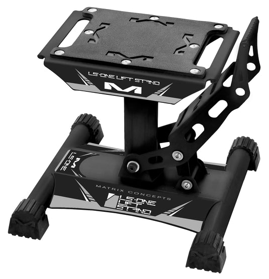 Matrix Concepts Llc LS1-101 LS1 Lift Stand - Black