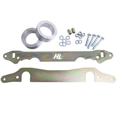 High Lifter Products HLKT1R-00 Lift Kit