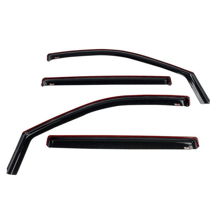 Westin 72-39429 WES Wade In-Channel Deflectors