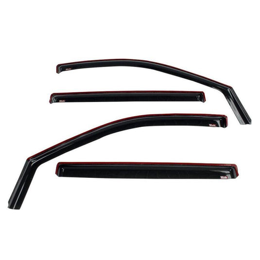 Westin 72-39429 WES Wade In-Channel Deflectors