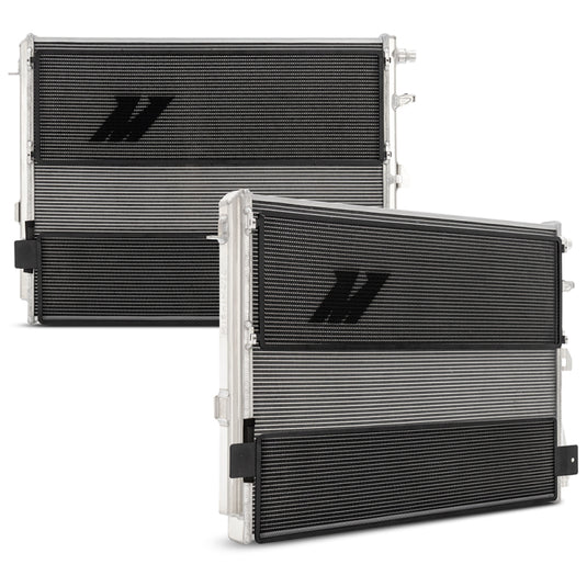 Mishimoto MMHE-G80-21MT MM Heat Exchangers