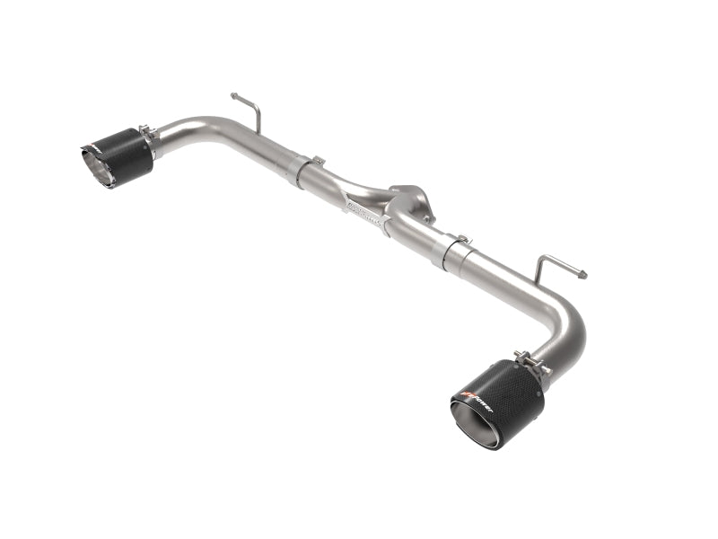 Load image into Gallery viewer, Afe 49-37014-C AFE Exhaust Axle Back
