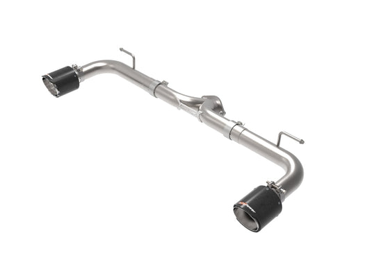 Afe 49-37014-C AFE Exhaust Axle Back