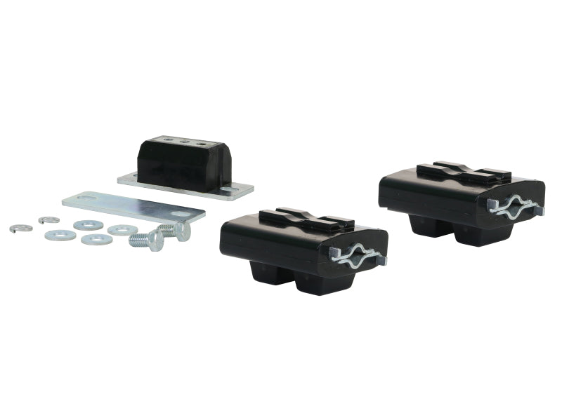 Load image into Gallery viewer, Whiteline W93571 WL Bushings - Engine Mount
