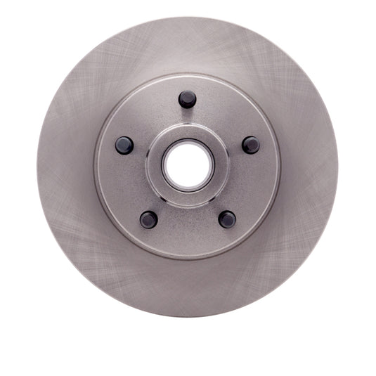 Dfc 600-66002 DFC Brake Rotors - Plain