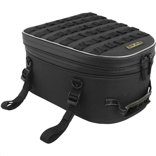 Nelson-Rigg RG-1055 Trail End Tail Bag Adventure