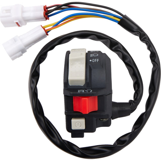 Moose Utility 700-1307-PU Switch Block Assembly