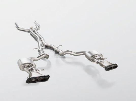 Akrapovic 802076 AKR Corpo Jackets