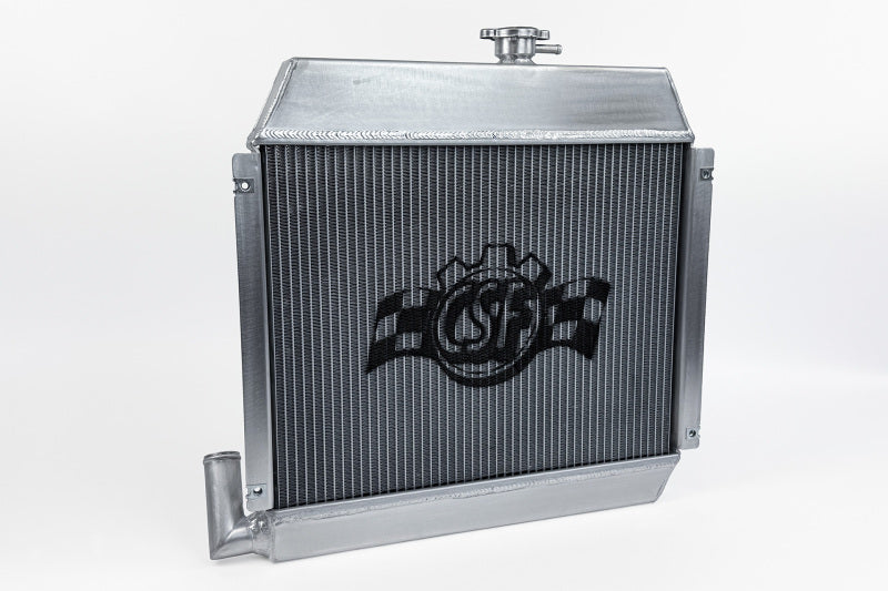 Load image into Gallery viewer, Csf 7225 CSF Radiators - Aluminum
