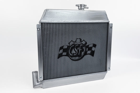 Csf 7225 CSF Radiators - Aluminum