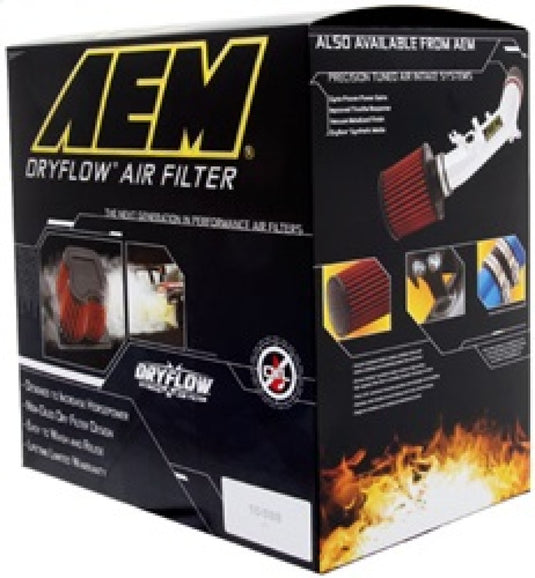 Aem Induction AE-07087 AEM IND Direct Fit Air Filters