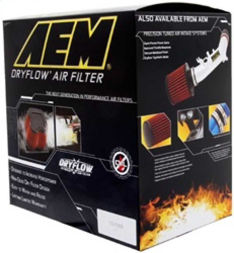 Load image into Gallery viewer, Aem Induction AE-07087 AEM IND Direct Fit Air Filters
