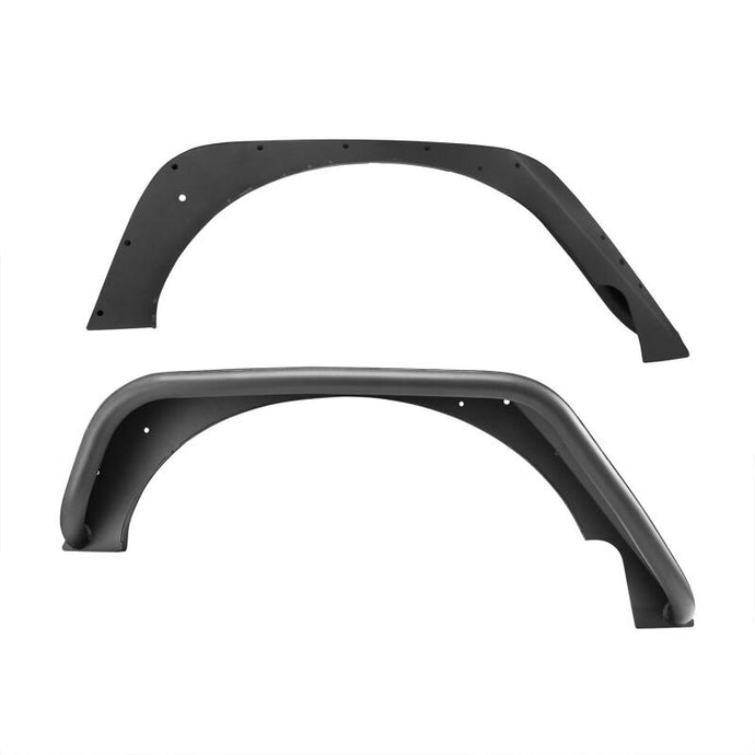 Westin 62-1035 WES Snyper Tube Fenders