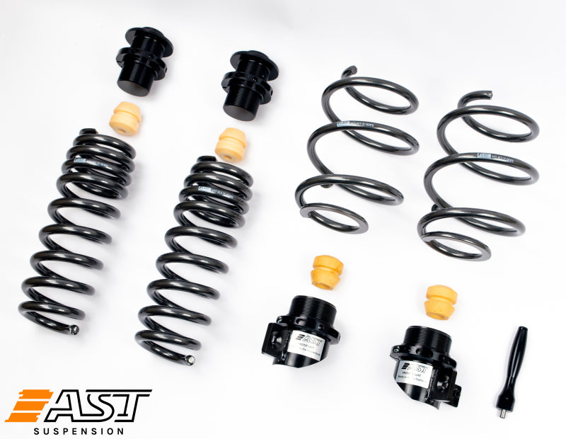 Load image into Gallery viewer, Ast ASTALS-21-004 AST Lowering Springs
