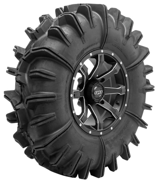 Quadboss 609332 QBS QBT673 Tire