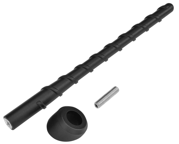 Show Chrome 41-180 Short Spiral Antenna