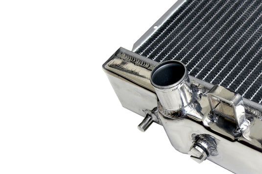 Csf 3329 CSF Radiators - Aluminum