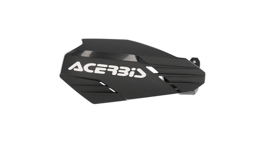Acerbis 2986241007 K-Linear Handguard - Black/White
