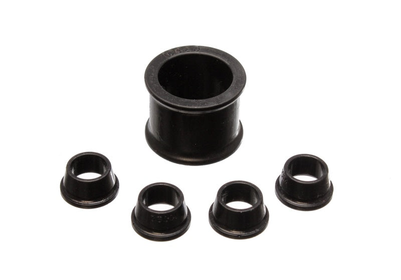 Load image into Gallery viewer, Energy Suspension 16.10101G ES Steering Rack Bush - Black
