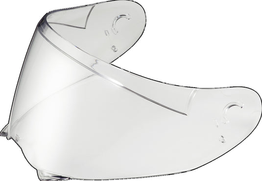 Scorpion Face Shield for EXO-GT930 Helmets - Clear