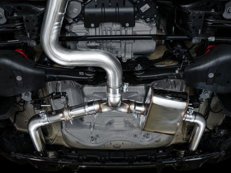 Load image into Gallery viewer, Awe Tuning 3025-31389 AWE Cat-Back SwitchPath
