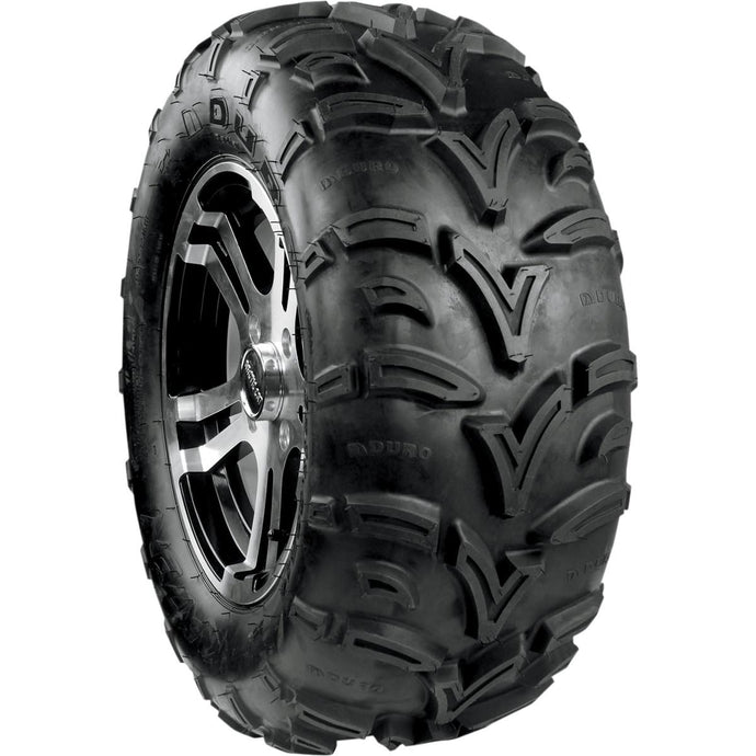 Duro 31-203612-258C DI-2036 Kaden Front Tire - 25x8x12