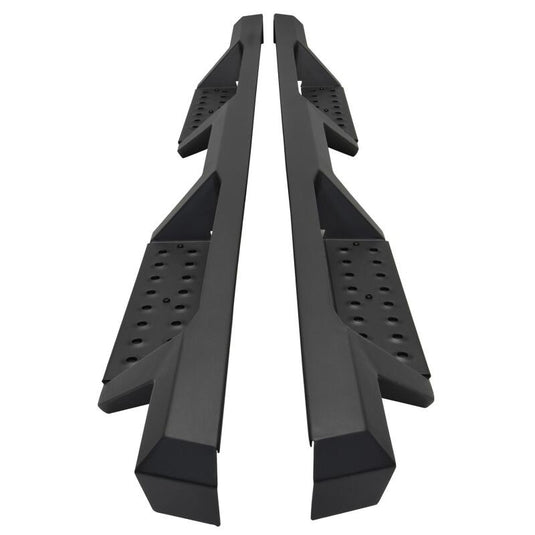 Westin 56-13945 WES Nerf Bars - HDX Drop