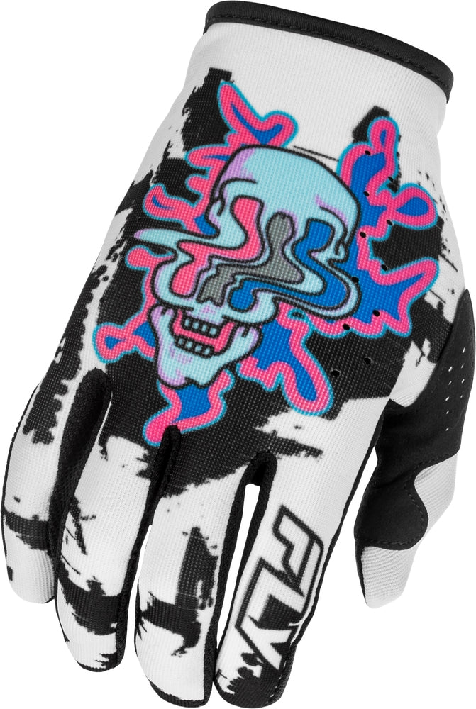 Load image into Gallery viewer, Warp White/Blue/Pink
