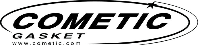 Cometic Gasket C9207 Cylinder Base Gaskets - Front and Rear - Standard Bore(2pk)