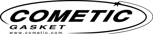 Cometic Gasket C9207 Cylinder Base Gaskets - Front and Rear - Standard Bore(2pk)