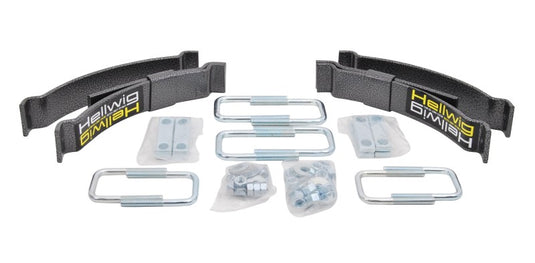 Hellwig 1520 HWG LP-15 Helper Spring Kits