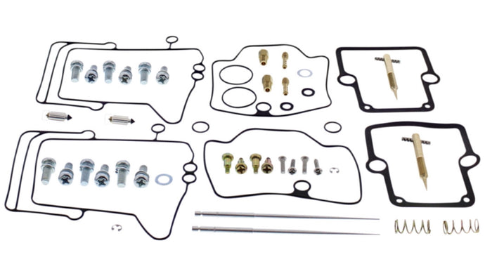 Parts Unlimited 1003-1834 Carburetor Repair Kit