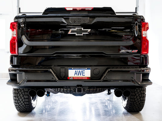 Awe Tuning 3015-43284 AWE Cat-Back FG Edition
