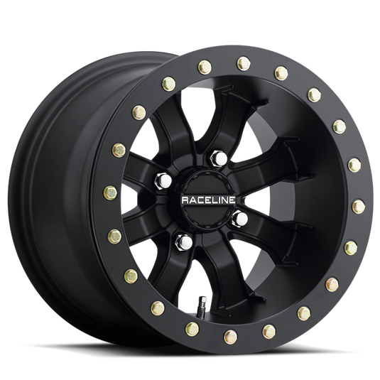 Raceline A71B-57056-00 RCL A71 Mamba Wheels