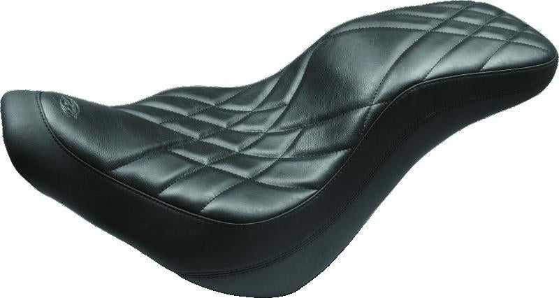 Load image into Gallery viewer, Mustang Motorcycle 79335 MMP Passenger Original
