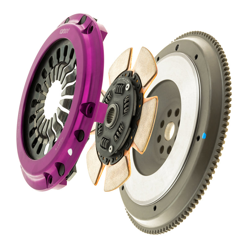 Load image into Gallery viewer, Exedy HH04SD1 EXE Hyper Single Clutch Kits
