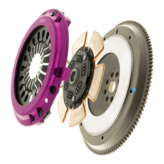 Exedy HH04SD1 EXE Hyper Single Clutch Kits