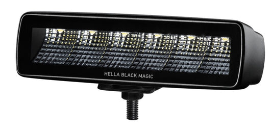 Hella 358176201 HELLA Black Magic Lamp