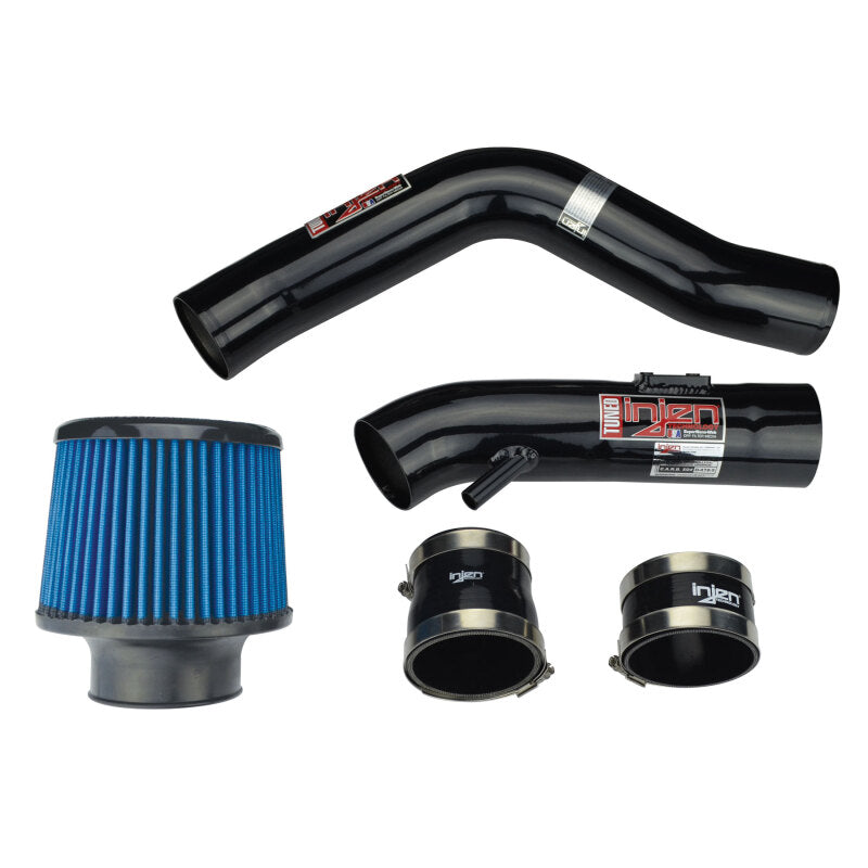 Load image into Gallery viewer, Injen SP1976BLK INJ SP Intake
