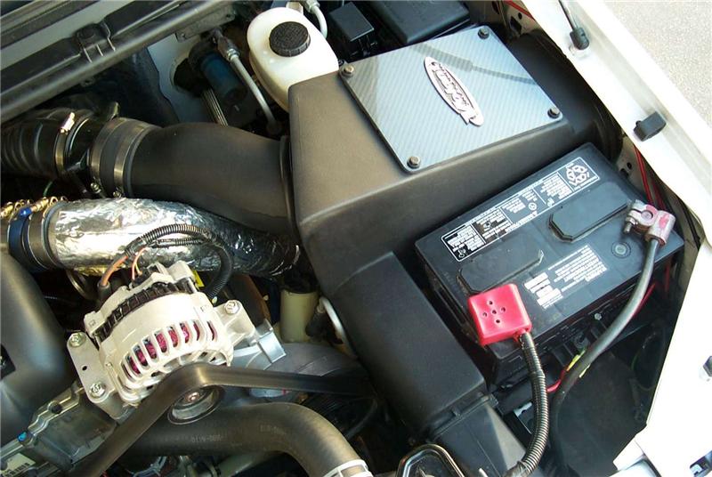 Load image into Gallery viewer, Volant 19873 VOL Closed Primo Air Intake
