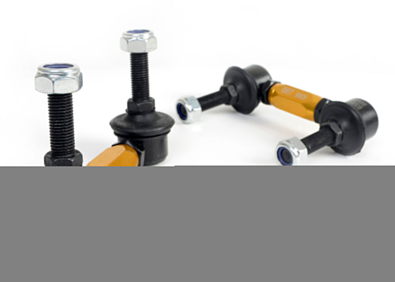 Load image into Gallery viewer, Whiteline KLC144 WL Sway Bar Links
